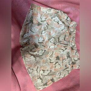 fp movement free people shorts